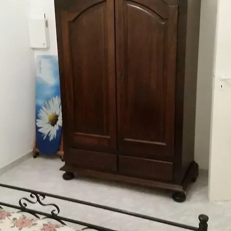 Casa Dante Порто-Чезарео