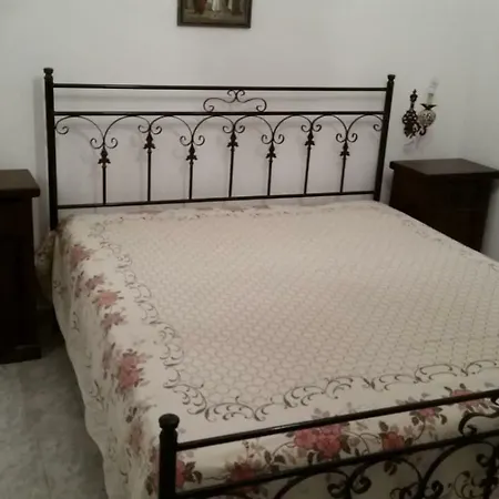 Апартаменты Casa Dante