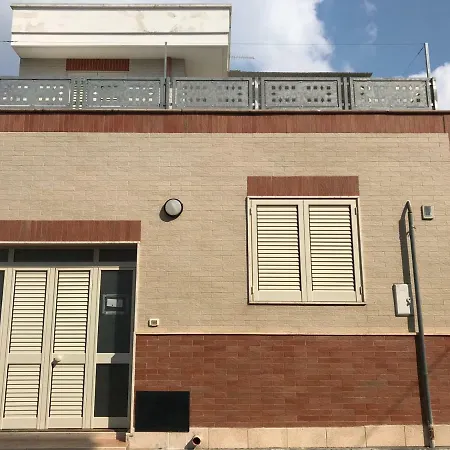 Casa Dante 公寓