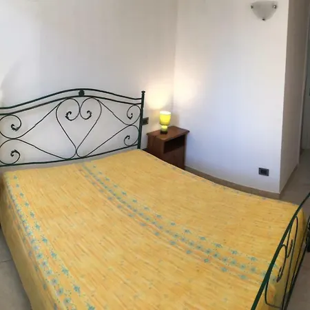 Апартаменты Casa Dante